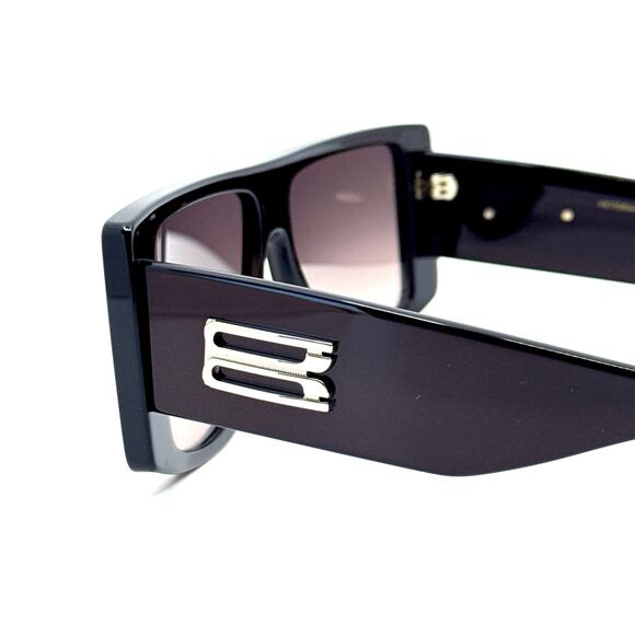 New, Victoria Beckham Sunglasses VB678S 605 Authentic - Picture 7 of 12